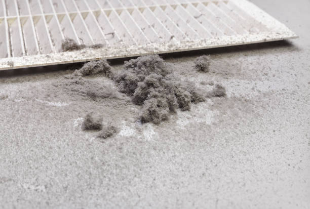 Ventilation Cleaning Services in CA