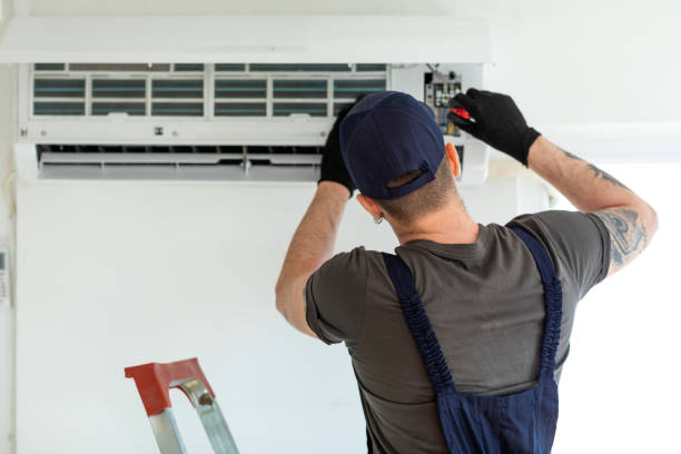 Best Best Air Duct Cleaning Company  in Westminster, CA