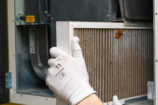 Best Affordable HVAC Duct Cleaning  in Westminster, CA