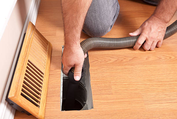 Best Affordable Air Duct Cleaning  in Westminster, CA