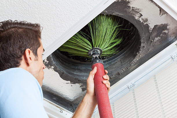 Best Ductwork Cleaning Services  in Westminster, CA