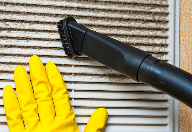 Best Air Vent Cleaning Services  in Westminster, CA